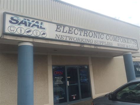 sayal electronics|sayal electronics canada.